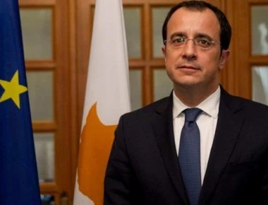 Νίκος Χριστοδουλίδης: Έτοιμη η Λευκωσία να εργαστεί για πιο άμεση εμπλοκή της ΕΕ στη Μ. Ανατολή